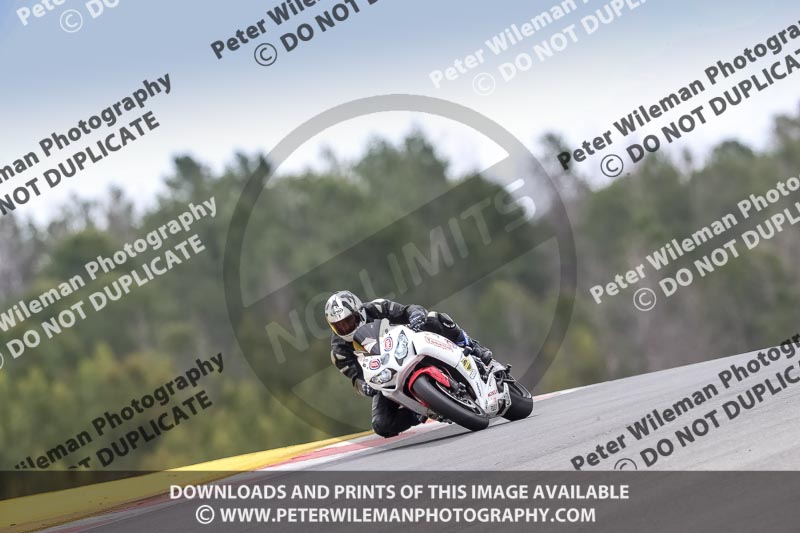 may 2019;motorbikes;no limits;peter wileman photography;portimao;portugal;trackday digital images